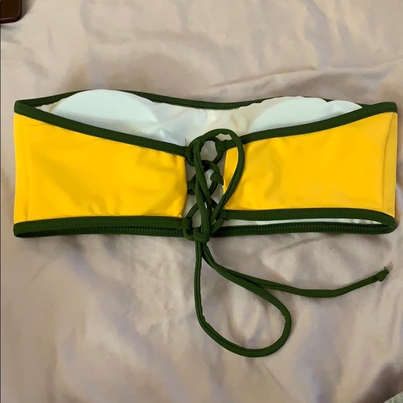 Hi waisted bikini - Picture 2 of 2